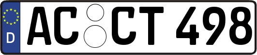 AC-CT498