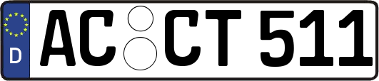 AC-CT511