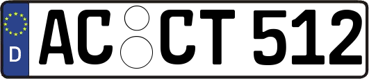AC-CT512