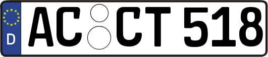 AC-CT518