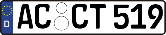 AC-CT519