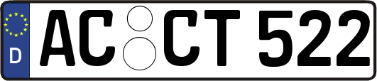 AC-CT522