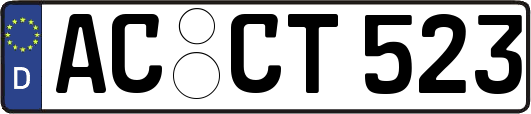 AC-CT523