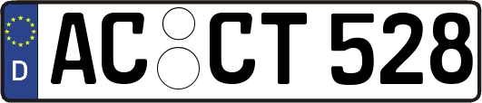 AC-CT528