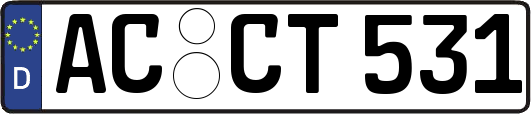 AC-CT531