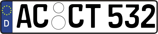 AC-CT532