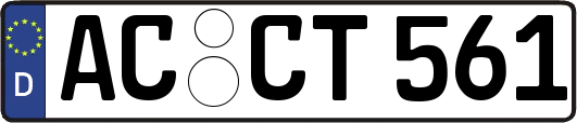 AC-CT561
