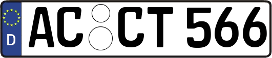 AC-CT566