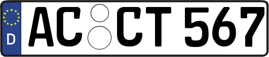 AC-CT567