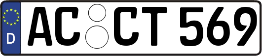 AC-CT569