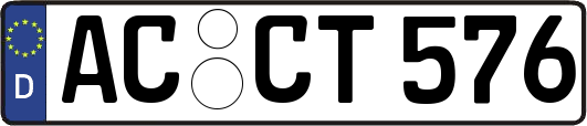 AC-CT576