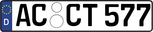 AC-CT577