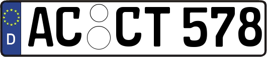 AC-CT578
