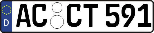 AC-CT591