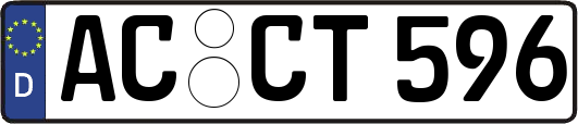 AC-CT596