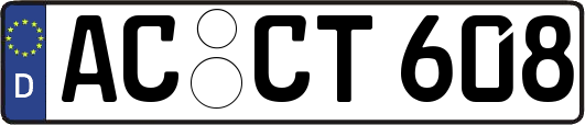 AC-CT608