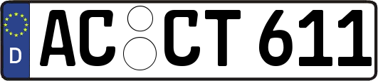 AC-CT611