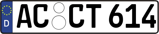 AC-CT614