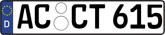 AC-CT615