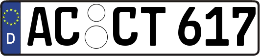 AC-CT617