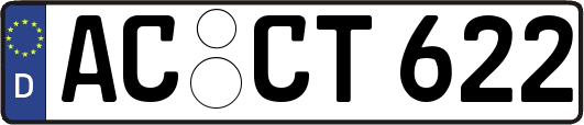 AC-CT622