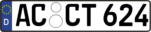 AC-CT624