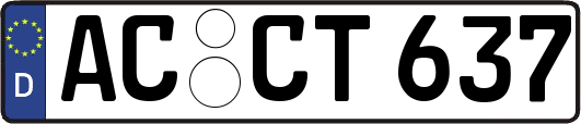 AC-CT637