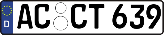 AC-CT639