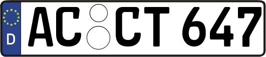 AC-CT647