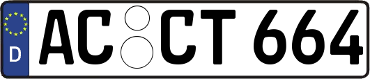 AC-CT664