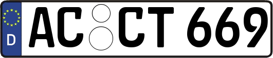 AC-CT669