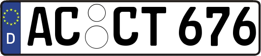 AC-CT676