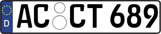 AC-CT689