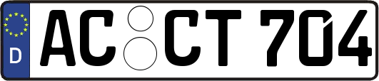 AC-CT704