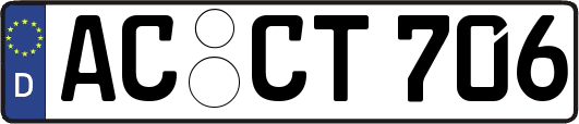 AC-CT706