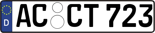 AC-CT723