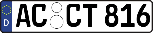 AC-CT816