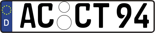 AC-CT94