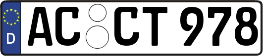 AC-CT978