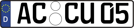 AC-CU05