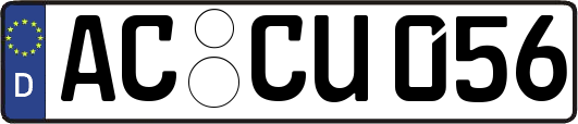 AC-CU056