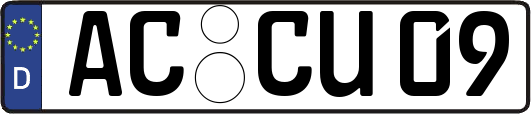 AC-CU09