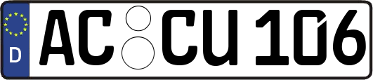 AC-CU106