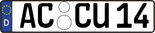 AC-CU14