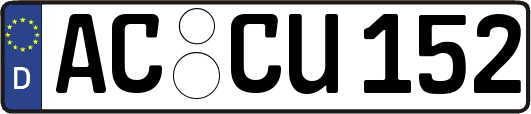 AC-CU152
