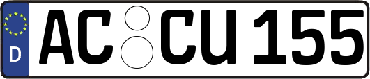 AC-CU155
