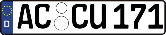 AC-CU171