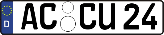 AC-CU24
