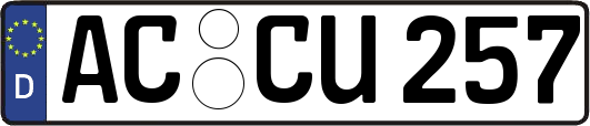 AC-CU257