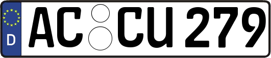 AC-CU279